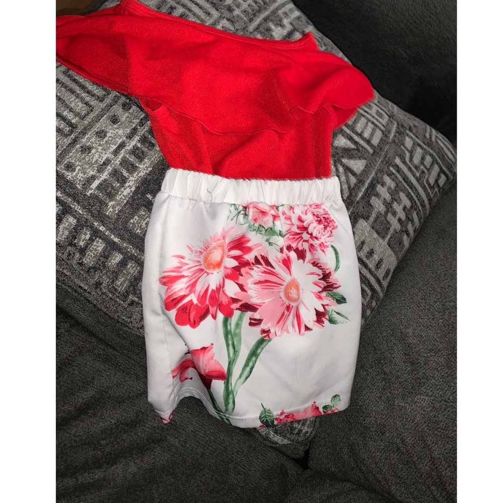 Very cute dressy outfit